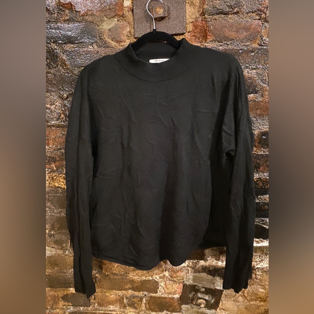 Madewell Turtleneck
